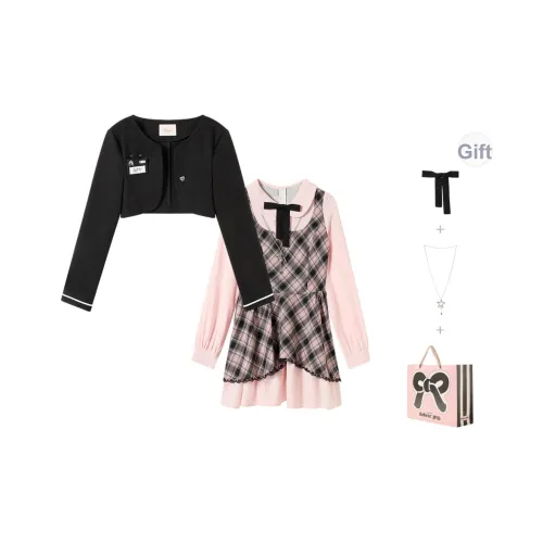 FABRIC PIG Женские Комплекты с Юбкой