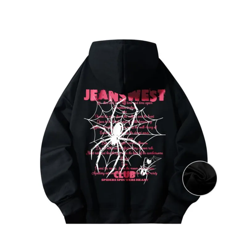 JEANSWEST CLUB Sweatshirt Unisex-21