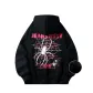 Black/White (Fleece-Lined)