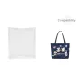 Denim Tote Protective Cover[Original Bag Design, More Fitted]