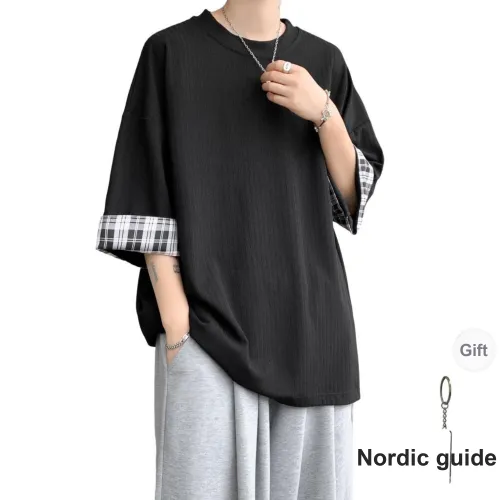 Acne Studios Kids Nash Face T Shirt