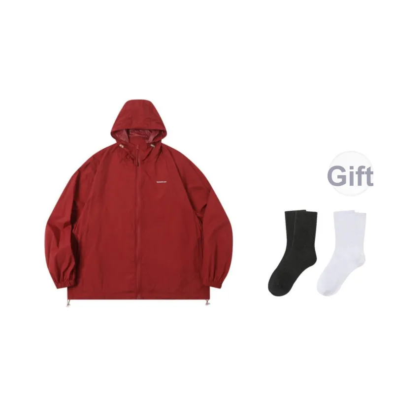 TGNS Sun Protection Clothing Unisex-21