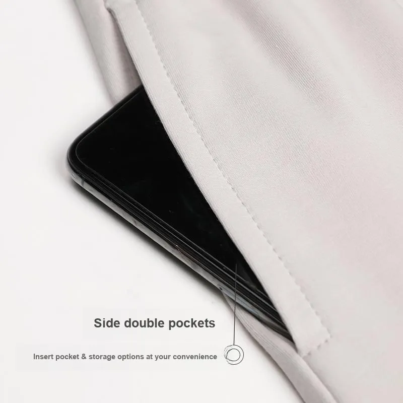 MIIOW Trend Party Series Pajama Pants Men's-34