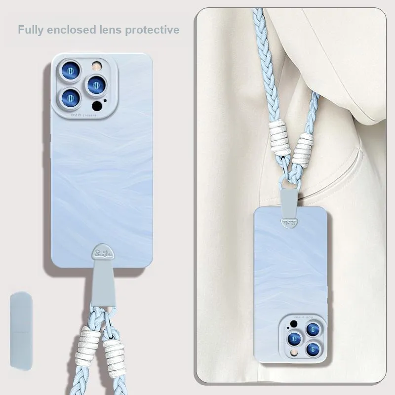 Interesting shell Phone Cases-23