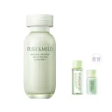 【오일 스킨】수분 공급 타입 120ml