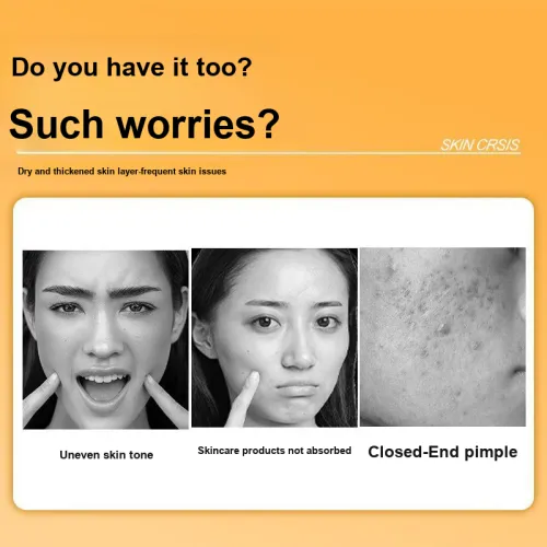 YINBA Apply Маска для лица Унисекс