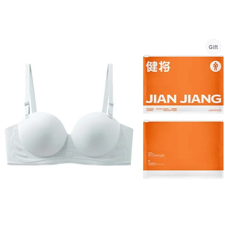 Master Bra Women's Shopping Bag-2