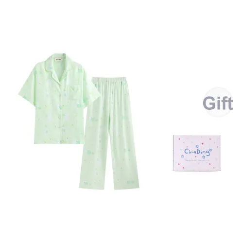 Wabi Town Pajama Подарочная коробка Женские