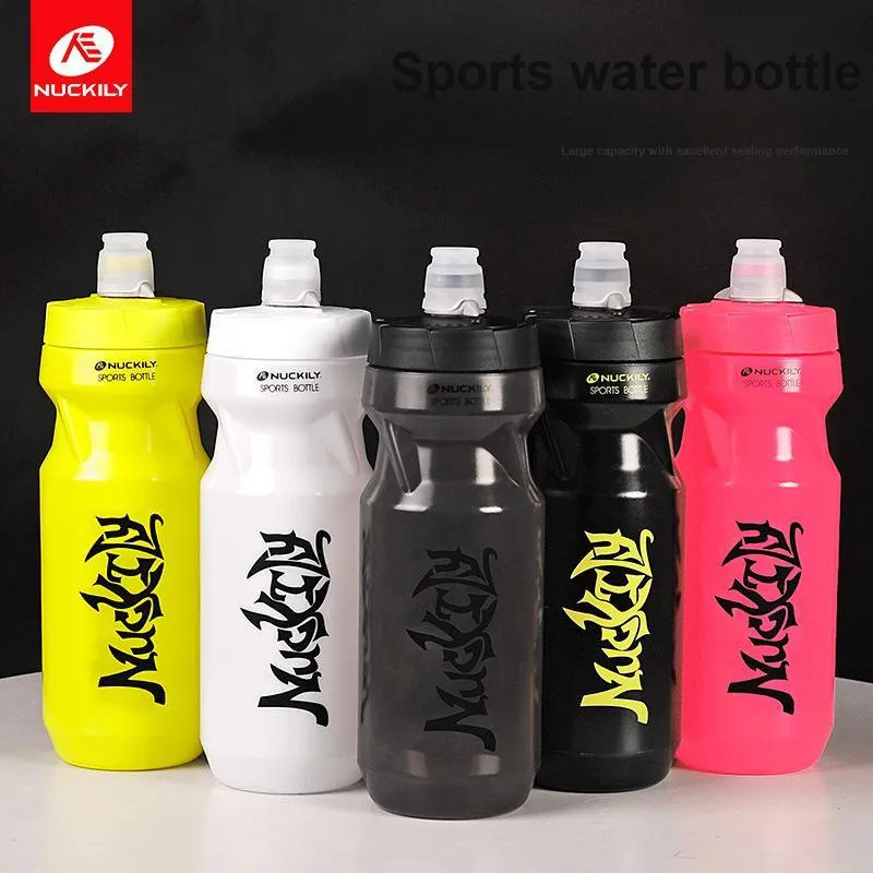 NUCKILY Outdoor Water Equipment 610ml PP-1
