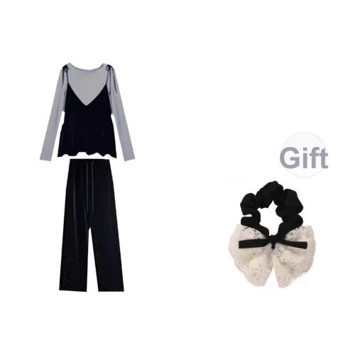 BABYLYCHEE STUDIO Повседневный костюм женский