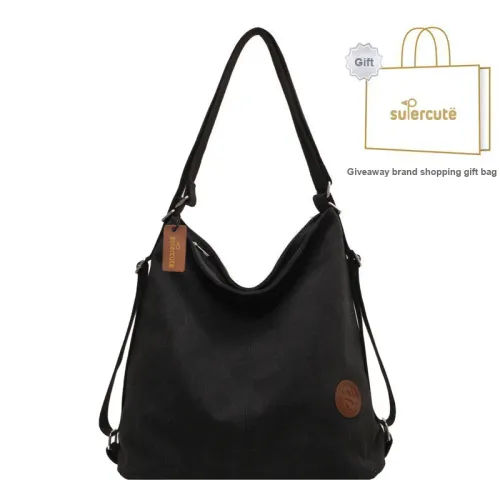 SUPERCUTE Shoulder Bags