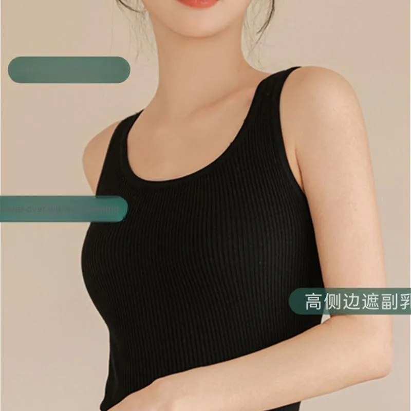 Yalu Women's Tank Tops-5