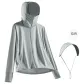 Glacier Gray