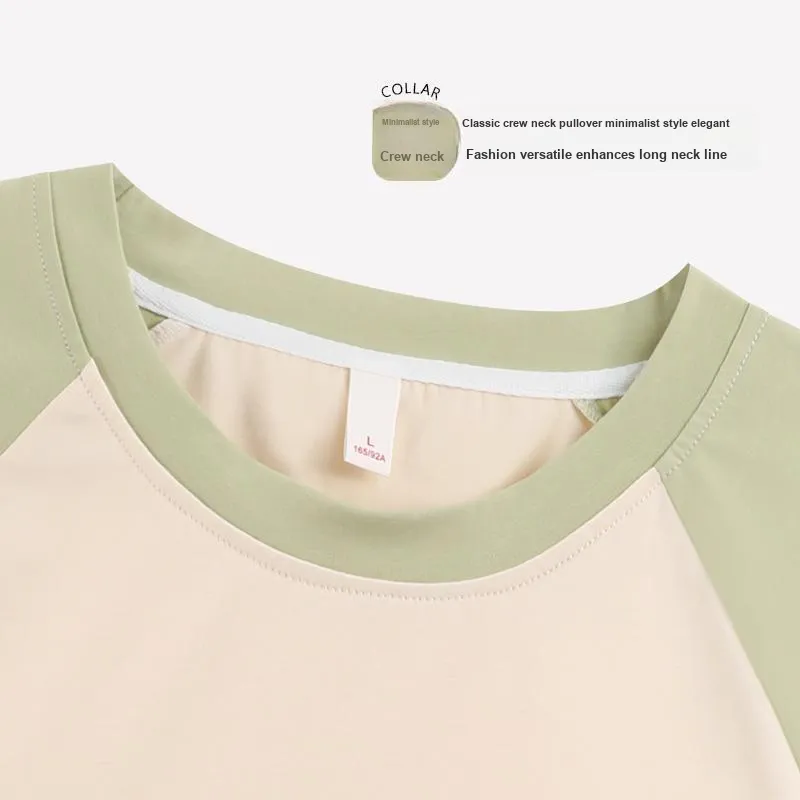 GOSO Women's Pajama Tops-22