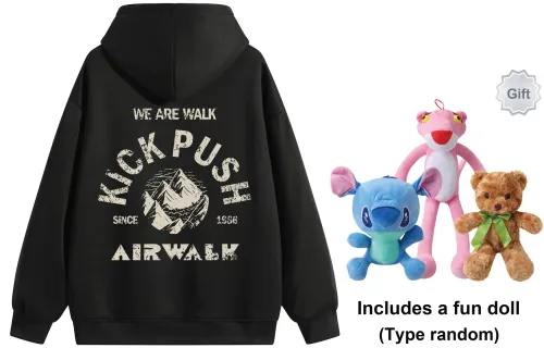 Airwalk Sweatshirts Unisex