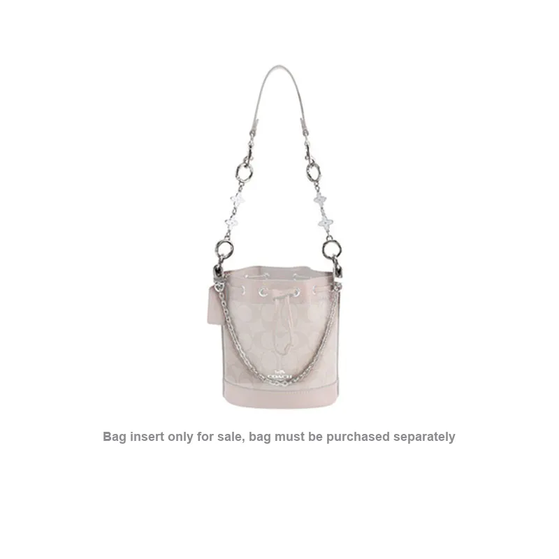Metal Chain Extender Chain Shoulder Strap Armhole Back Transformation Accessories Bag Strap Women's Silver/Gold Tone-1