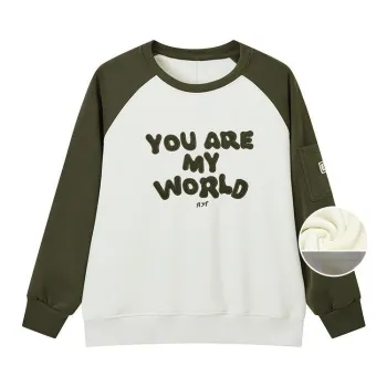 Katie Ermilio Sweatshirt Women's