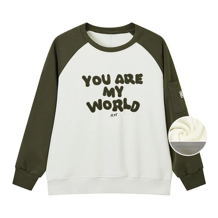 Katie Ermilio Sweatshirt Women's-0