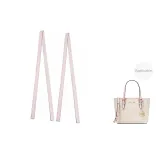 Pink Shoulder Straps 81cm (2-Pack)