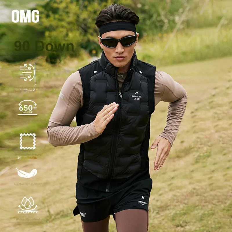 OMG! Vests Men-19