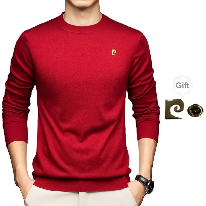 PIERRE CARDIN Sweaters Men-8