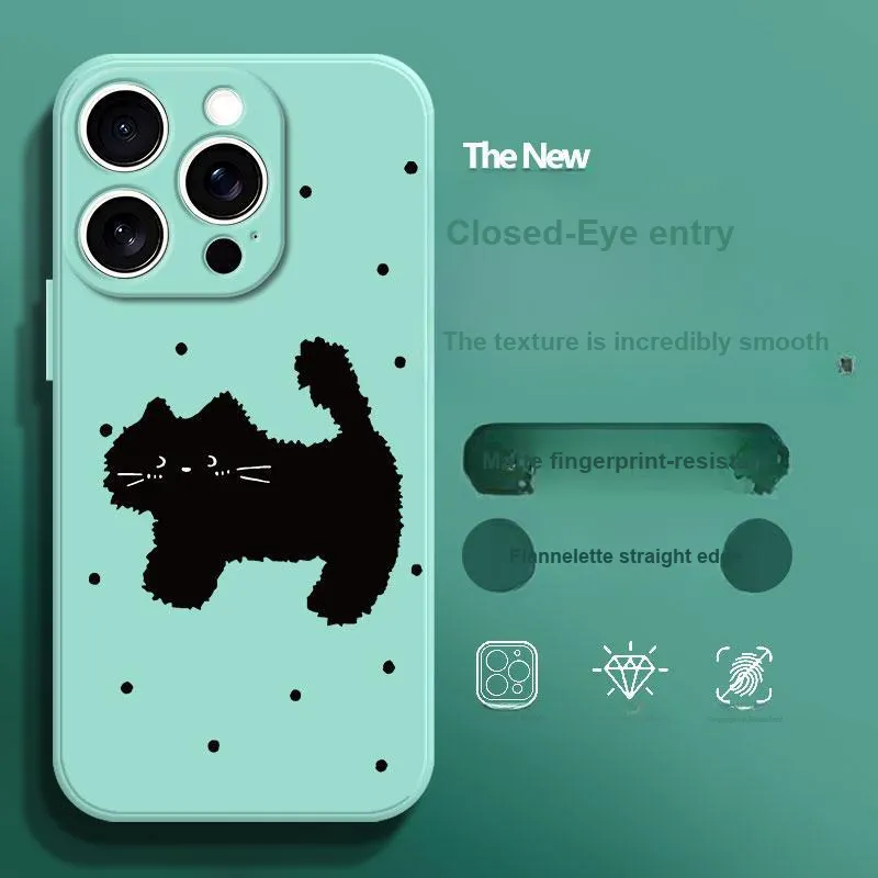 BAOCHENG Phone Cases-9