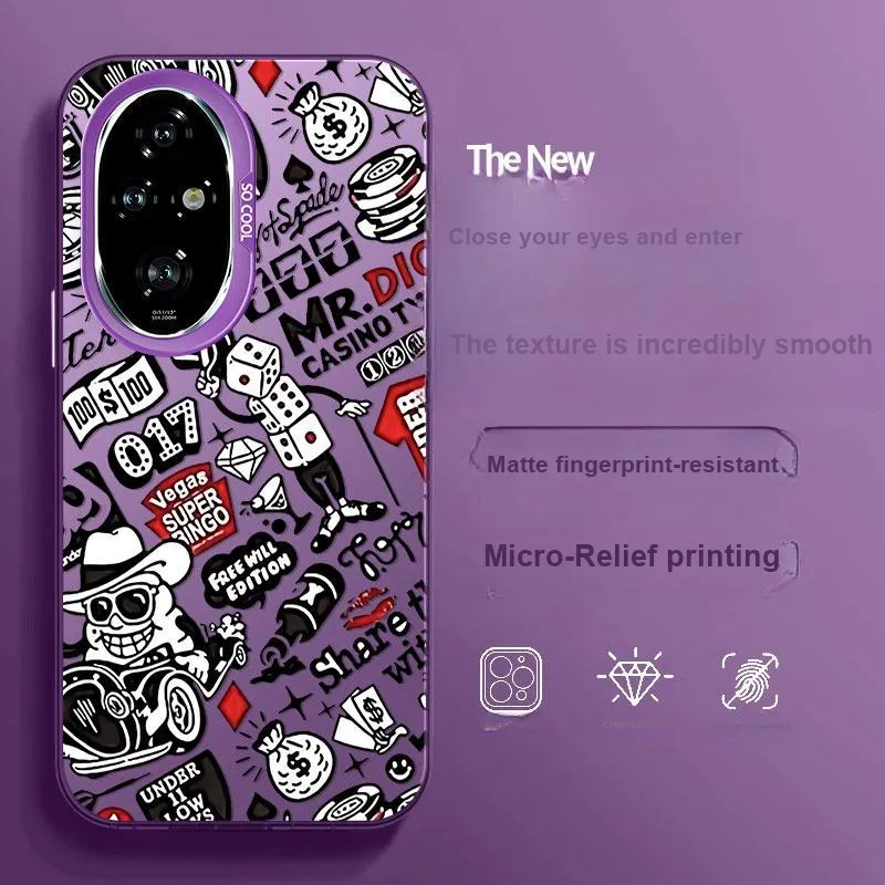 BAOCHENG Phone Cases-5