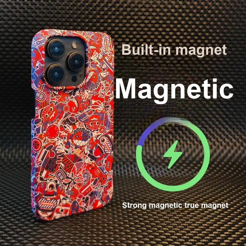 ME SKINS Phone Cases-26