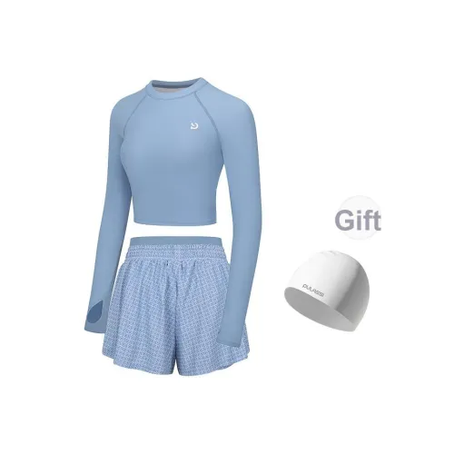 PULASSI Двухкомпонентный купальник для женщин