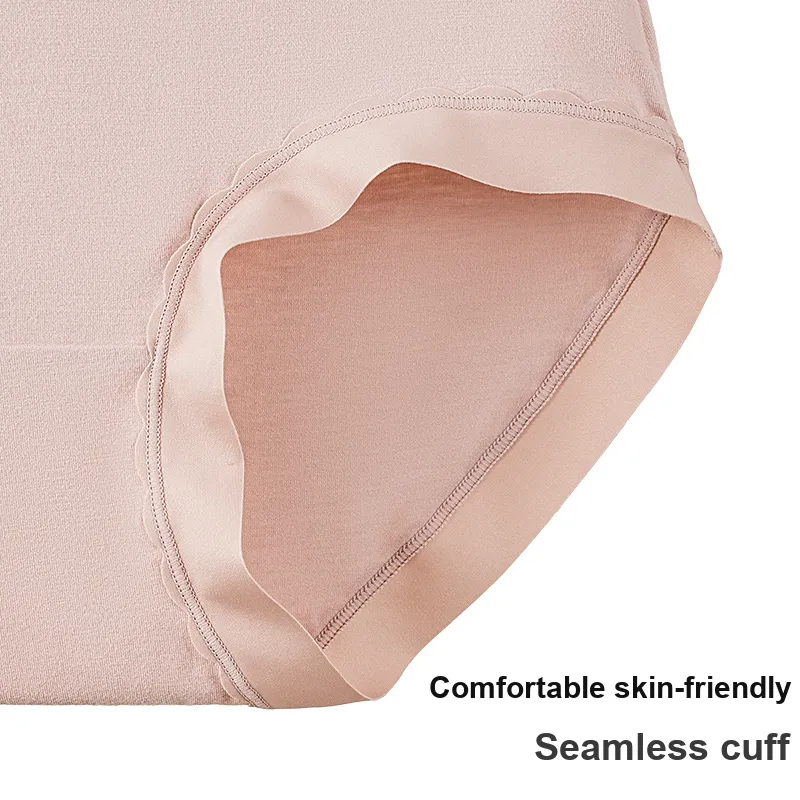 YIKELU Underpants Women's 3 Pack-2