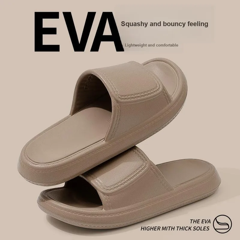 Foot recreation Slippers / Home Slippers-23