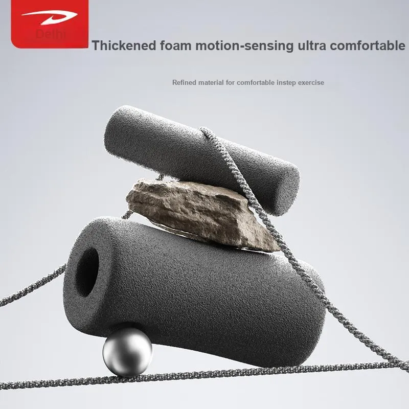 DEERWAY Sit Up Machines Push up Home Fitness-4