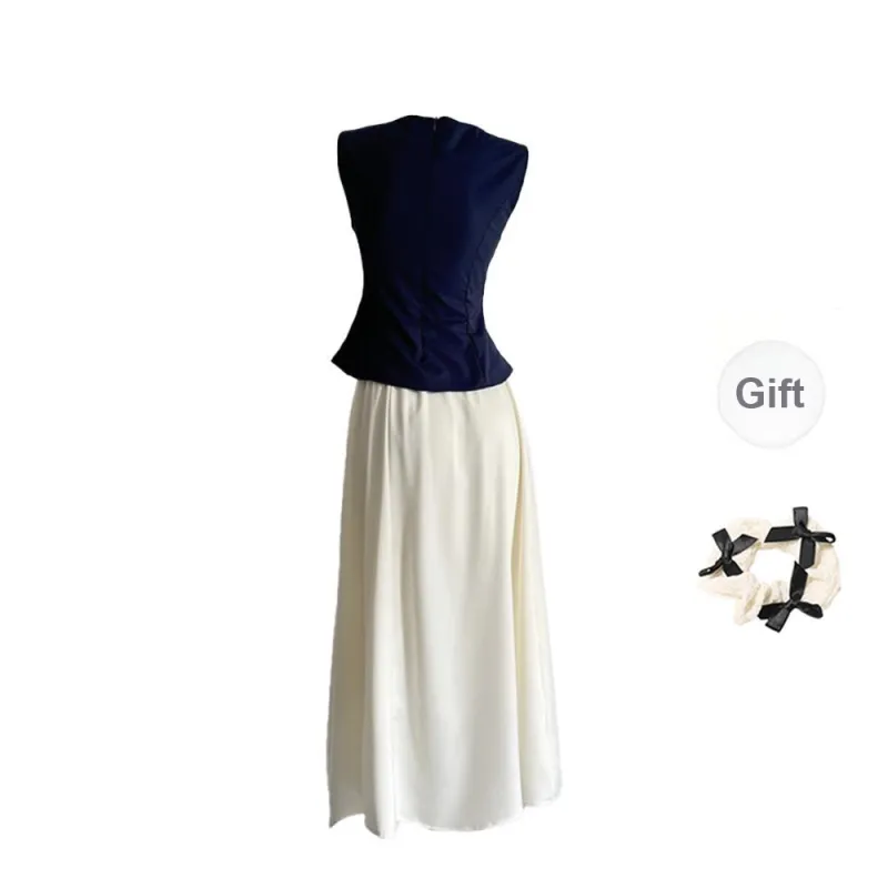 TORIGHT Two Piece Skirt Sets Women's-1