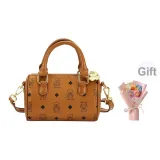 Caramel Brown+Thoughtful Gift