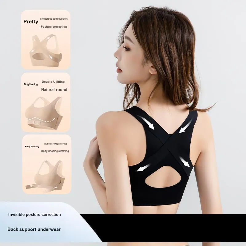 Master Women's Bras-8