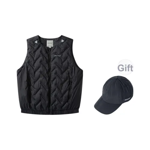 ENSHADOWER Унисекс Жилеты