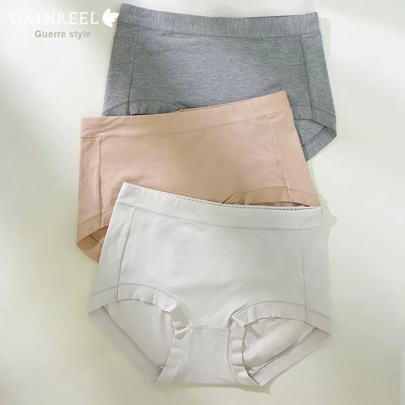 GAINREEL Underpants Women's 3 Pack-4