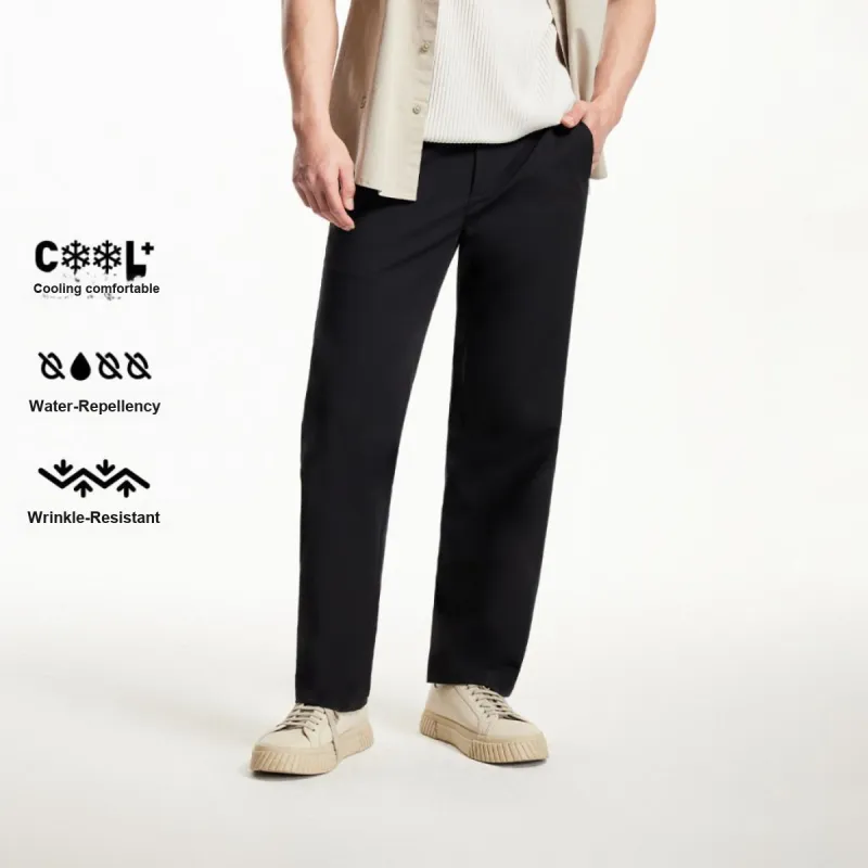JACK&JONES Casual Pants Men-7