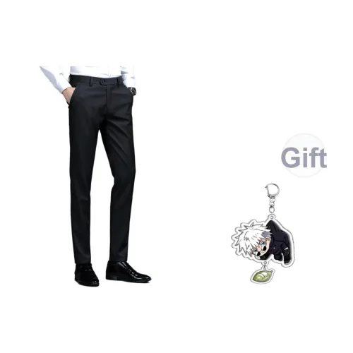 PEIMENG Мужские Повседневные Штаны