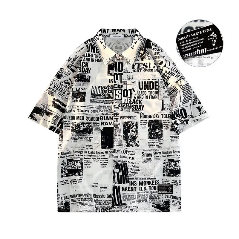 7 SEVFUN Shirts Unisex-1