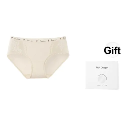 Rich Dragon Женские Трусики-бикини