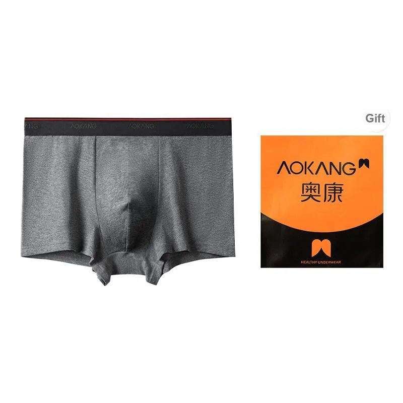 AOKANG Underpants Men's Combo Set-16