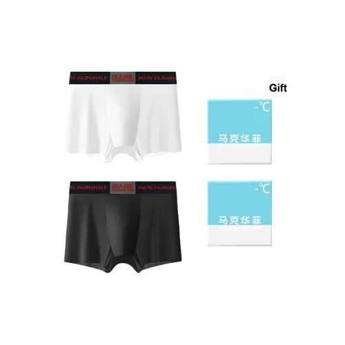 FAIRWHALE Мужские боксер-шорты