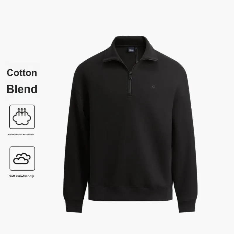 DANIEL HECHTER Sweatshirt Men's-5