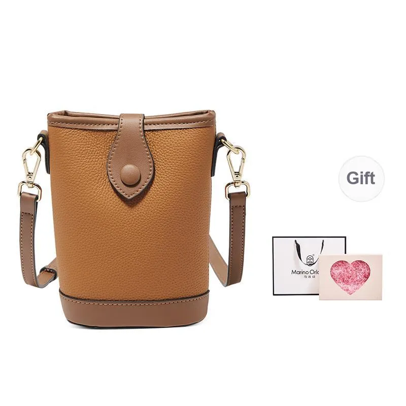 Marino Orlandi Shoulder Bags-21