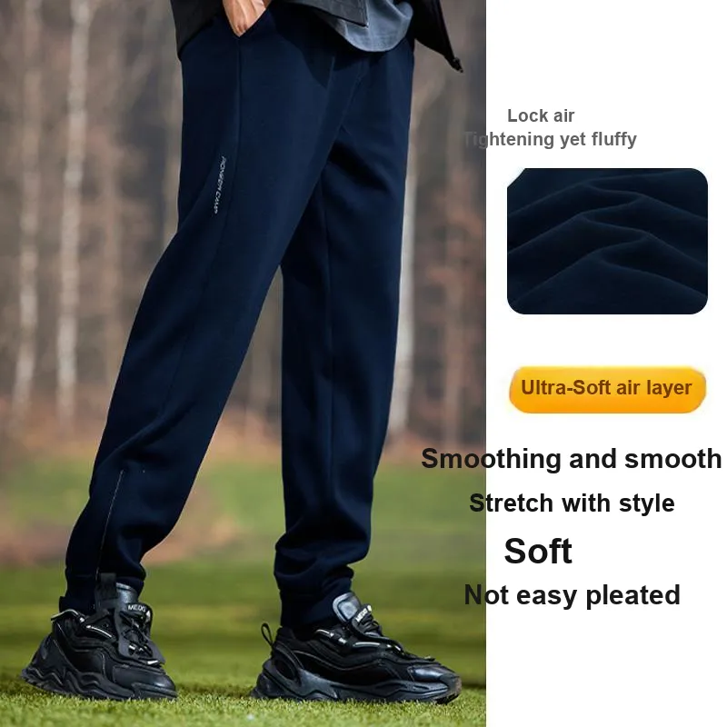 PIONEER CAMP Casual Pants Unisex-8
