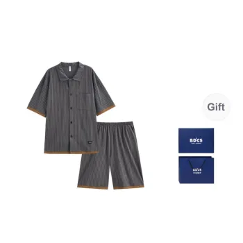 Peninsula City Pajama Gift Box Men's