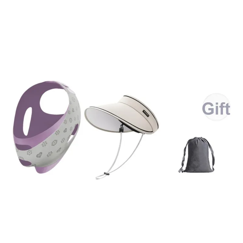 ANWUYU Polyamide Sun Protection Masks Unisex-68