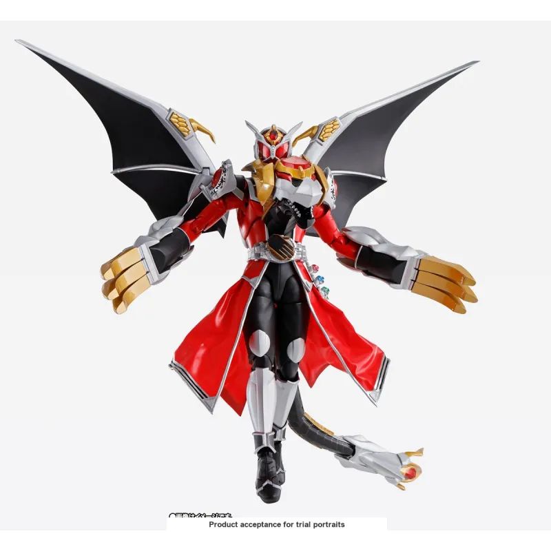 BANDAI Action Figures-3
