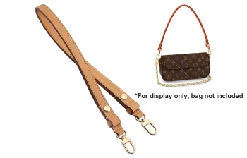Ingenuity Handmade Bag Straps